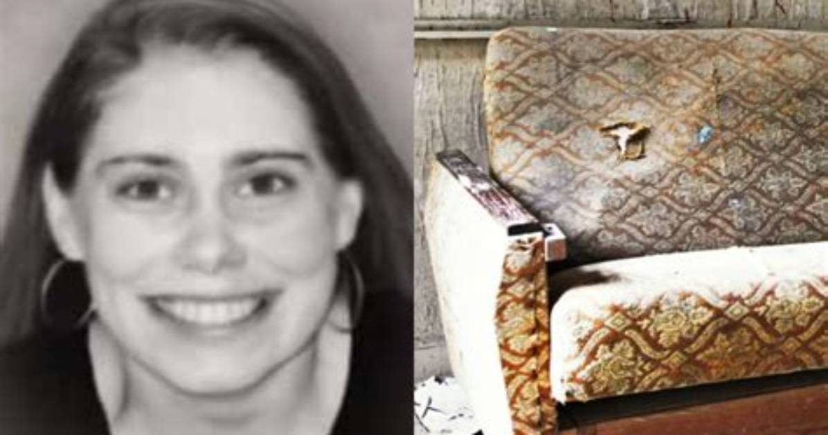 Lacey Fletcher: Unraveling the Mystery Behind the Crime Scene Pictures