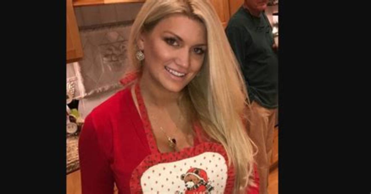 Lacey Von Erich: a Legacy of Strength and Resilience