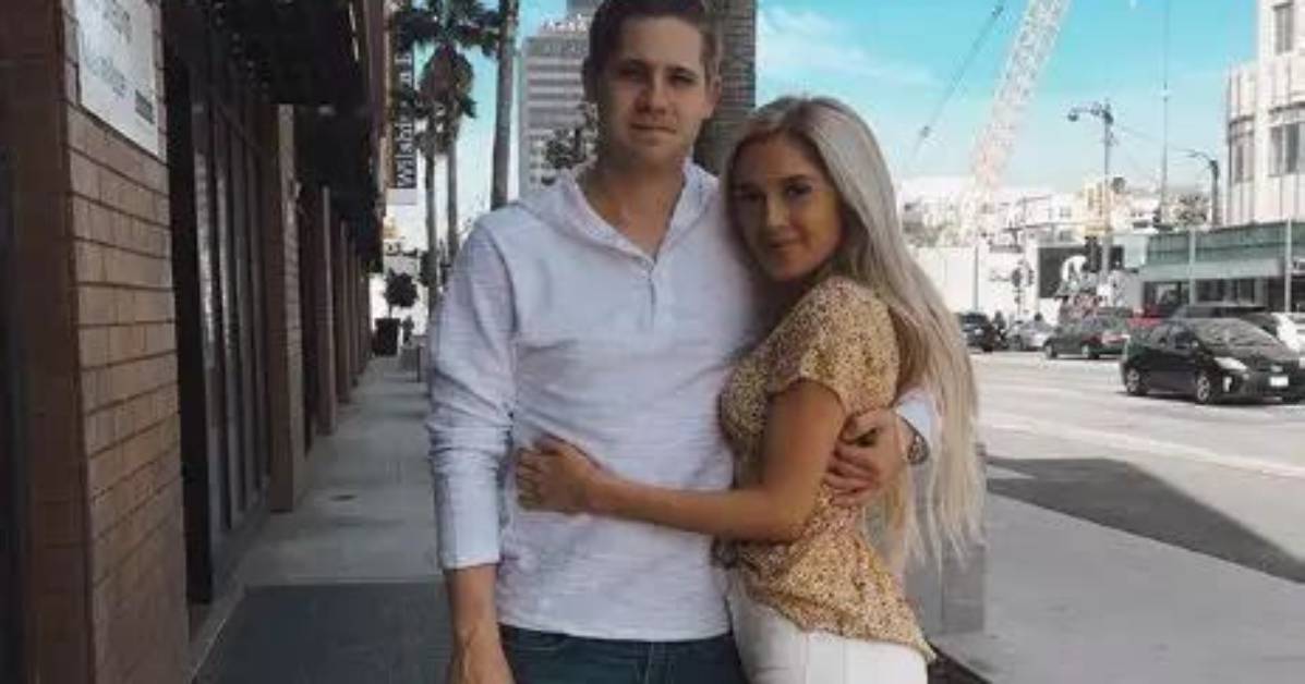 Laci Kaye Booth Boyfriend Cannon Bullock Is a Motor Salesman