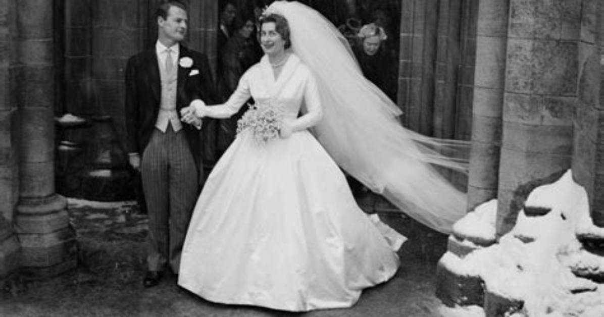 Lady Pamela Hicks' Net Worth: Unveiling the Wealth Behind a Royal Lineage
