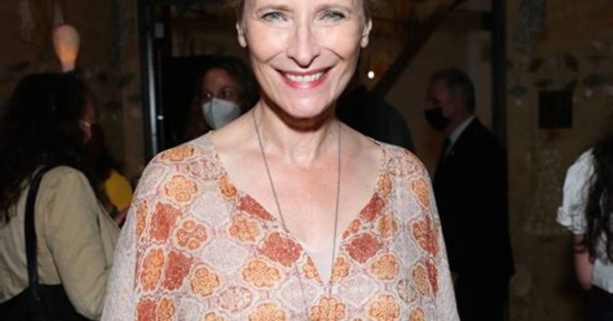 Laila Robins Height, Weight, Net Worth, Age, Birthday, Wikipedia, Who, Nationality, Biography
