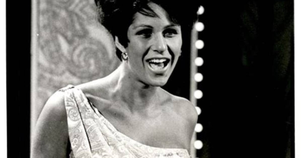 Lainie Kazan's Ancestry and Cultural Heritage