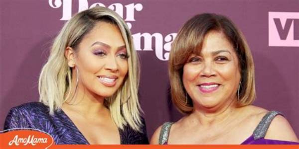 Lala Anthony's Mother: the Woman Behind the Star
