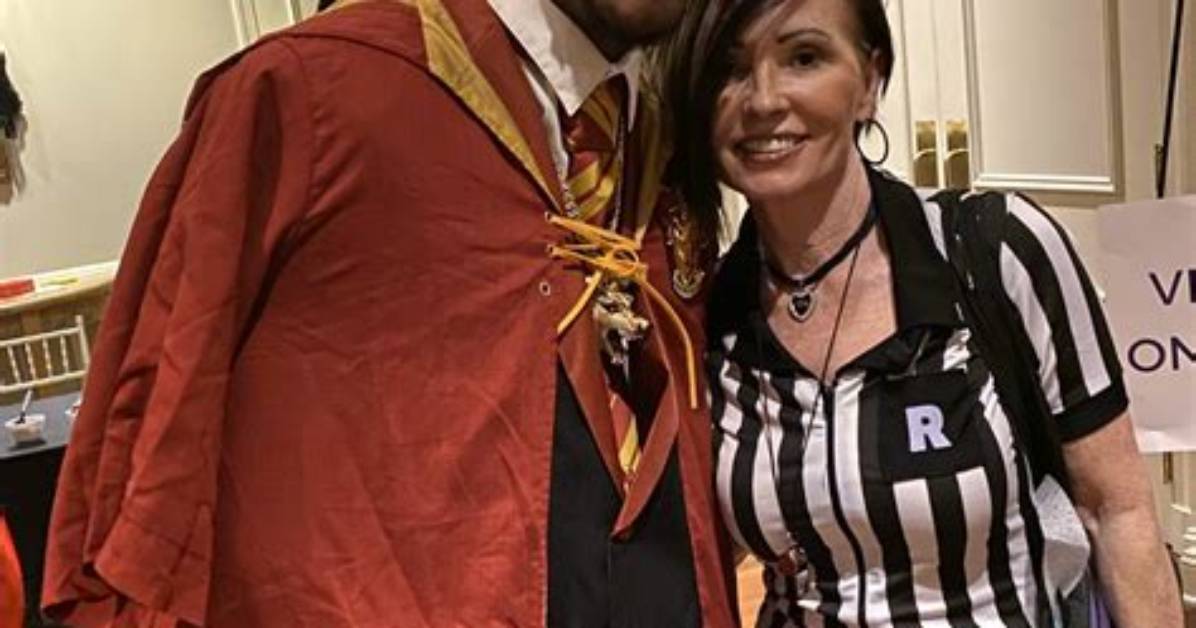 Lamar Jackson and Harry Potter: an Unexpected Connection