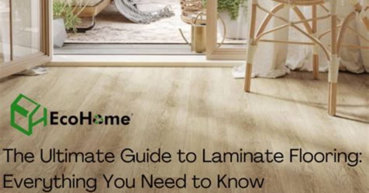 Laminate Flooring for Kids: the Ultimate Guide