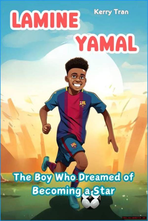 Lamine Yamal: a Rising Star and His Impressive Net Worth
