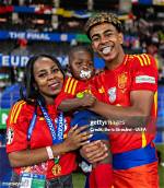 Lamine Yamal and His Family: a Deep Dive into Their Lives