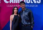 Lamine Yamal's Girlfriend: Age and Relationship Insights