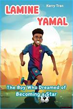 Lamine Yamal: the Rising Star and His Family Legacy