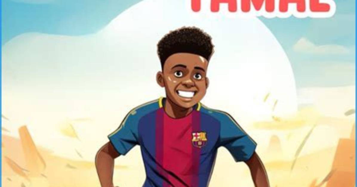 Lamine Yamal: the Rising Star of Football and His Birth Year