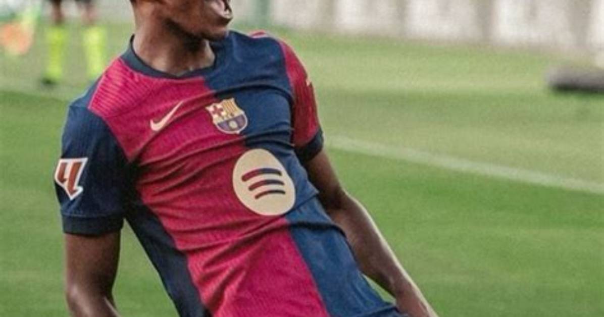 Lamine Yamal: Unveiling His Vital Statistics - Weight and Height