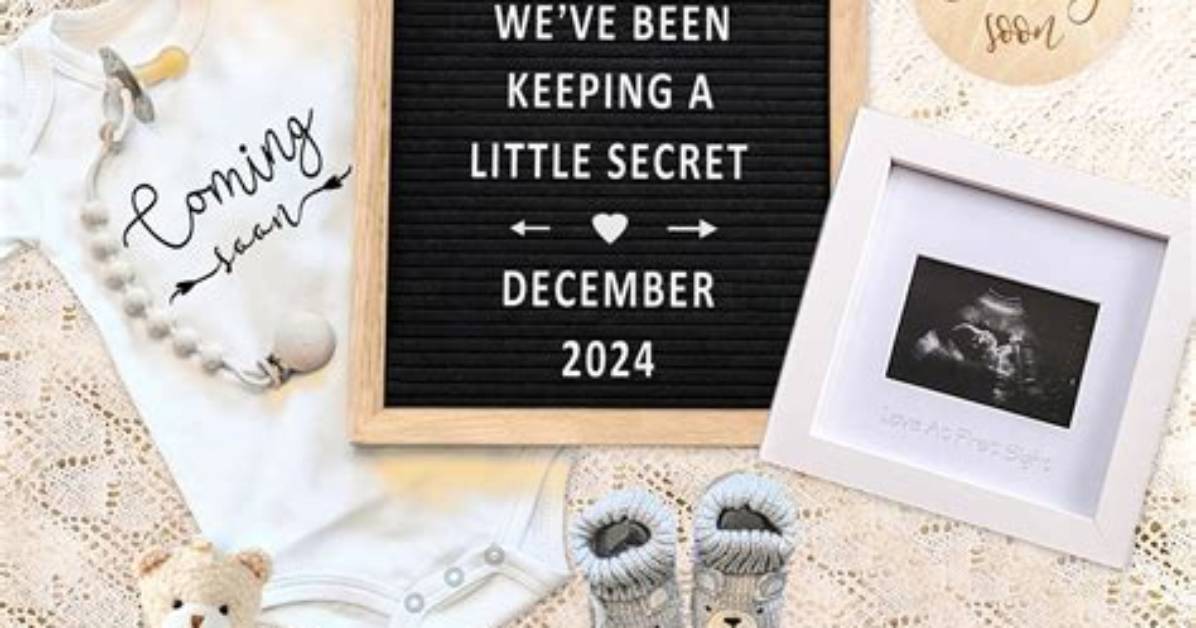 Lana Rhoads New Baby: Pregnancy Announcement and Details
