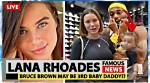 Lana Rhodes: the Daddy of Pornstars