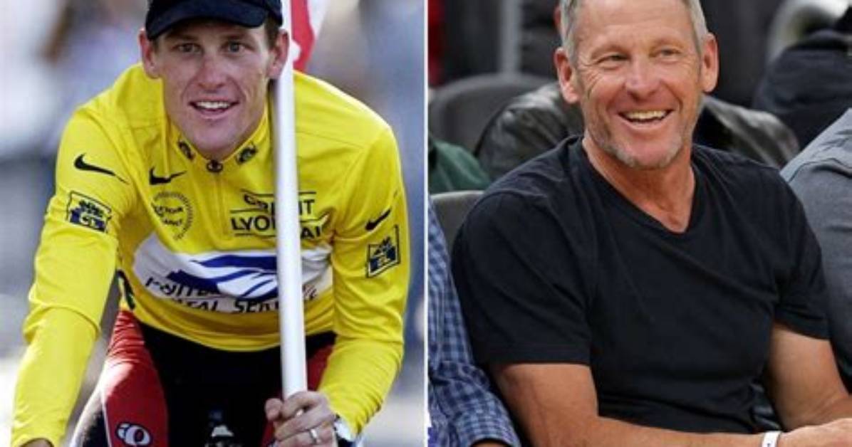 Lance Armstrong's Wealth: a Comprehensive Look at His Net Worth