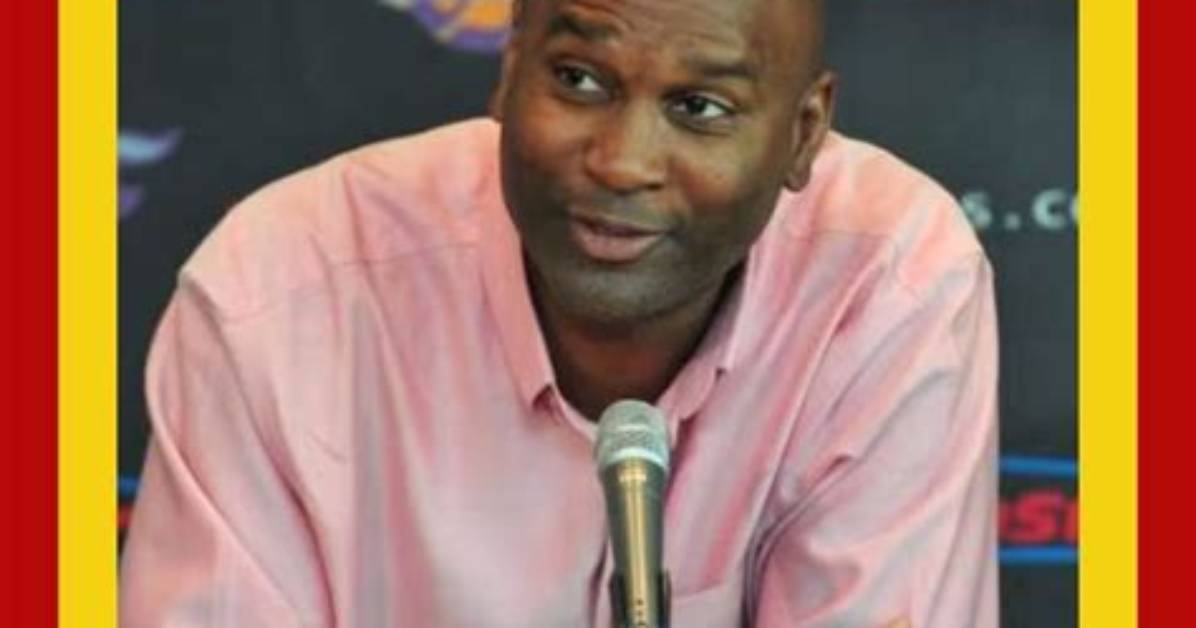 Lance Blanks Height, Weight, Net Worth, Age, Birthday, Wikipedia, Who, Nationality, Biography