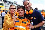 Lando Norris' Father's Financial Legacy: Exploring His Net Worth