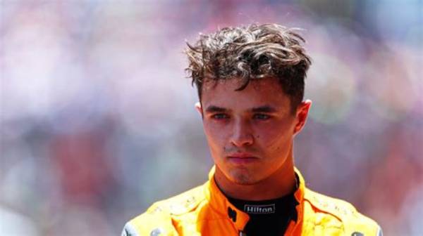 Lando Norris Net Worth: a Deep Dive into the Young Racing Star's Finances