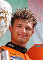 Lando Norris: the Journey of a Rising Star and His Family Legacy