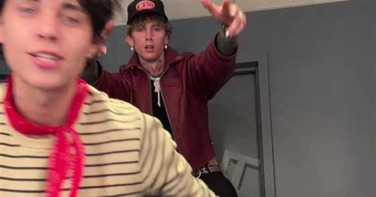 Landon Barker and Carl's Musical Journey and Impact