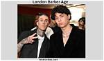 Landon Barker's Age: Unraveling the Truth