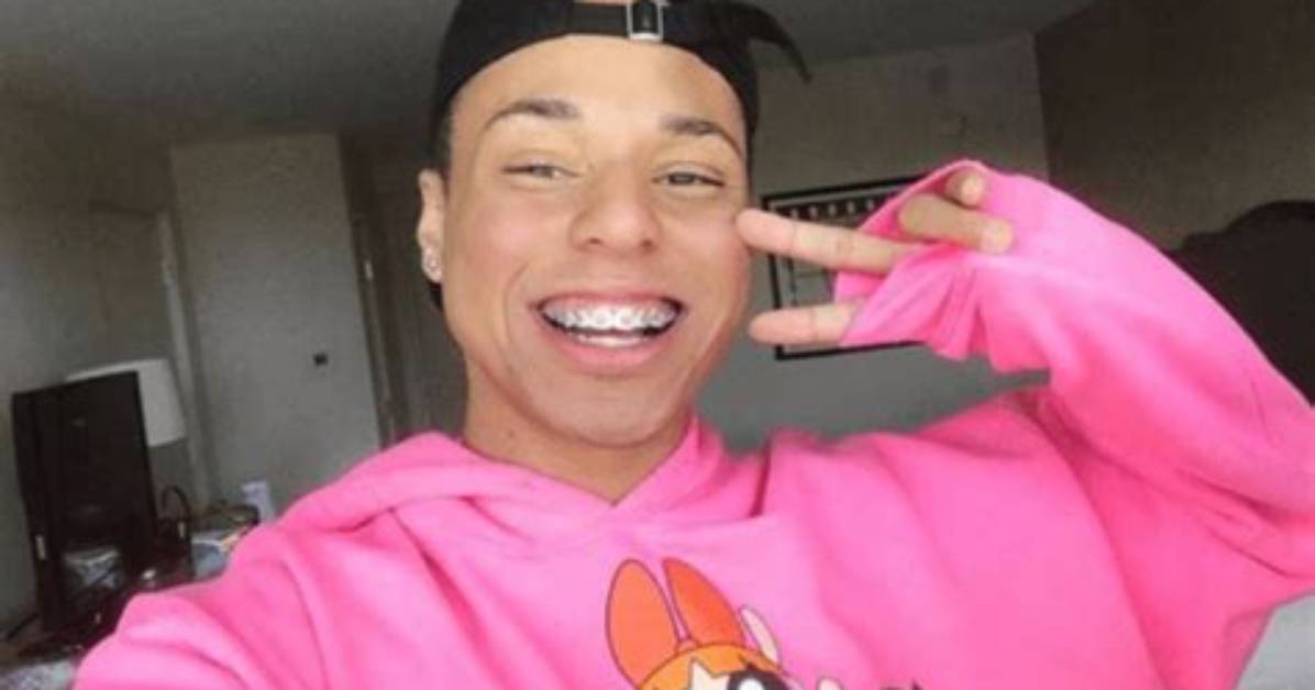 Larray – Larrayeeee Height, Age, Girlfriend, Biography, Wiki, Net Worth