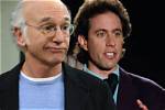 Larry David's Seinfeld Departure: Uncovering the Creative Rift