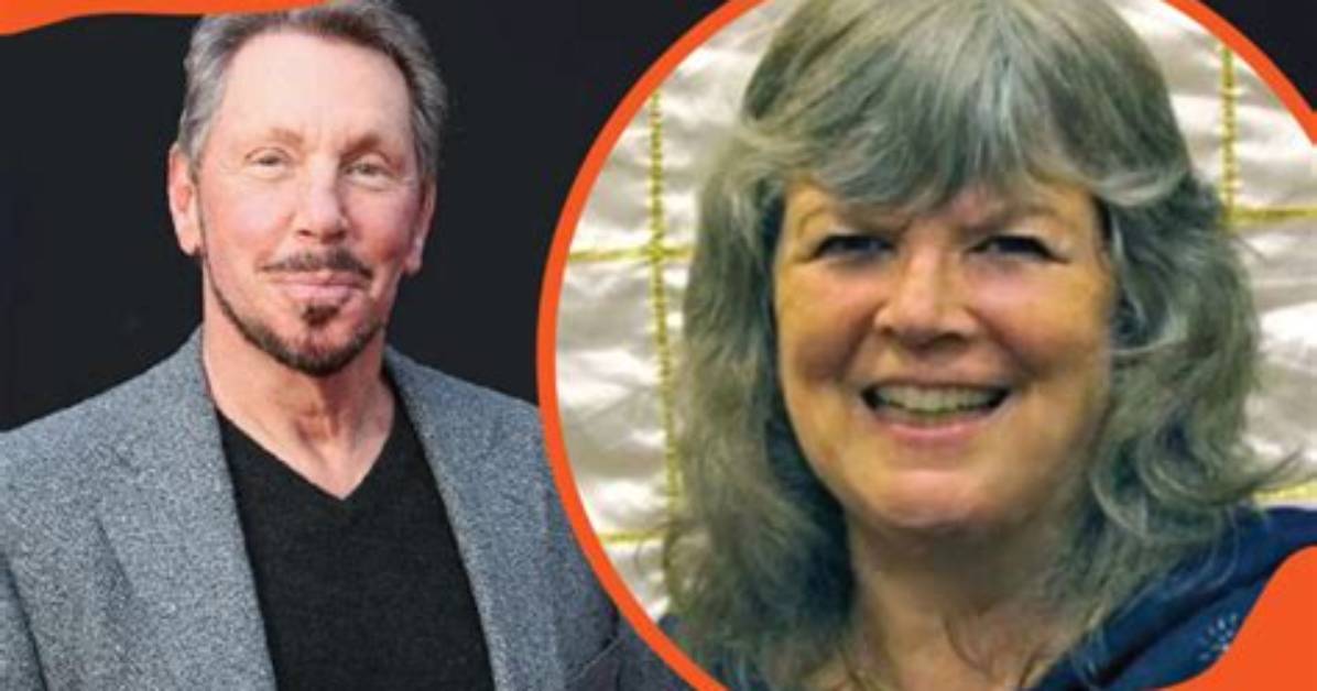 Larry Ellison Adda Quinn Case