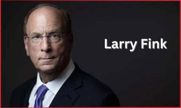 Larry Fink: a Journey Through Ancestry and Heritage