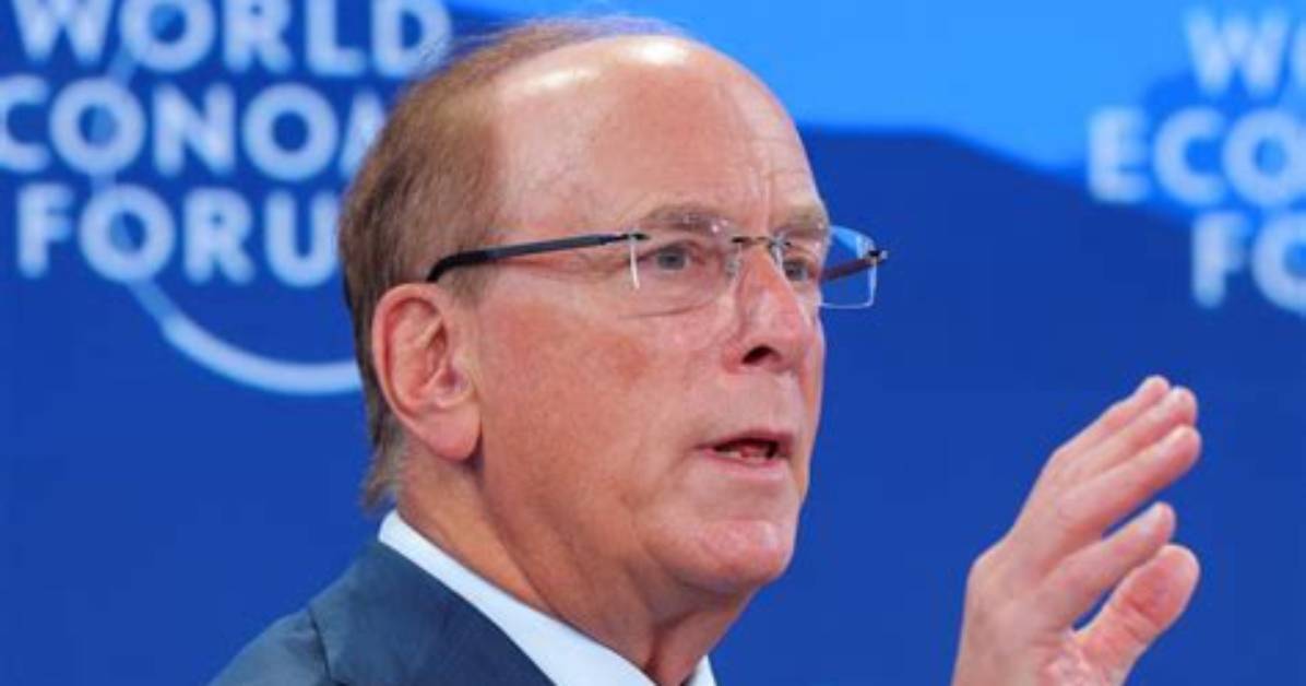 Larry Fink's Financial Legacy: a Deep Dive into His Net Worth