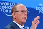 Larry Fink's Financial Legacy: a Deep Dive into His Net Worth