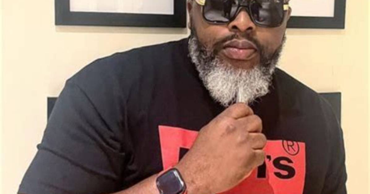 Larry Gaaga: the Rise and Wealth of a Music Mogul