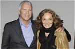 Larry Gagosian and Holly Bawden Partner Age Gap Revealed