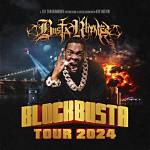Latest Busta Rhymes 2024 Pictures