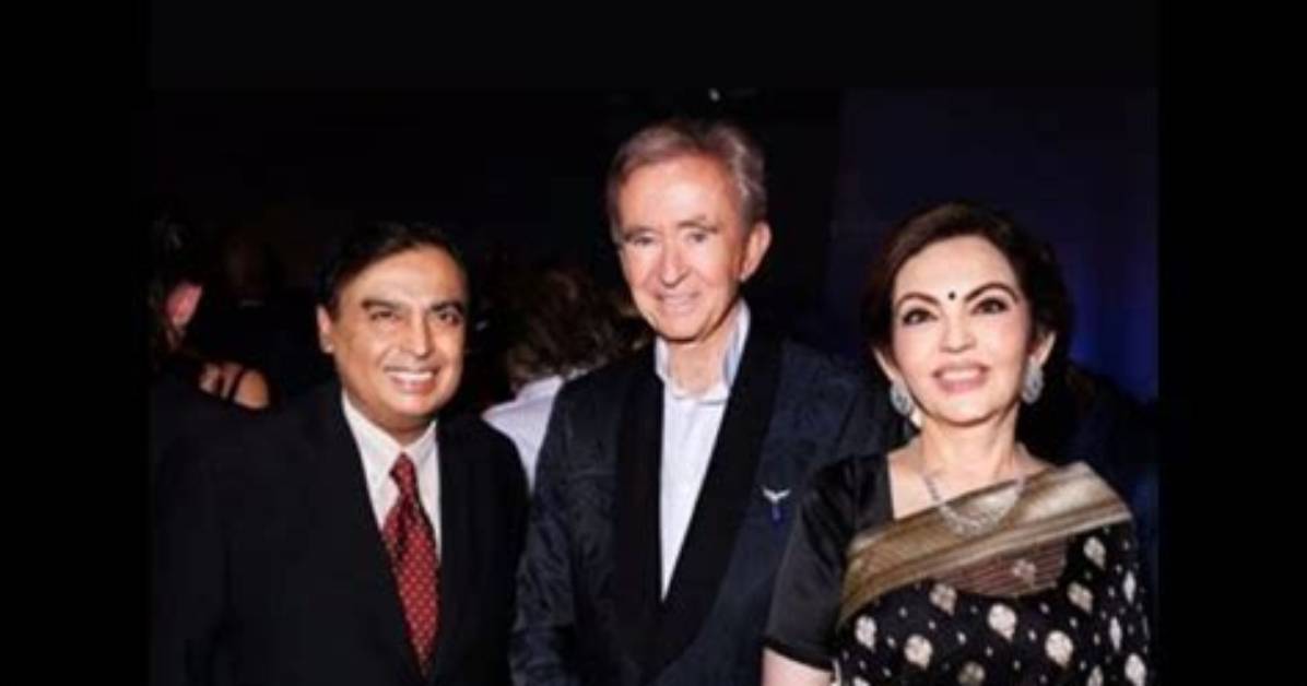 Latest Insights on Ambani: the Ambani Update