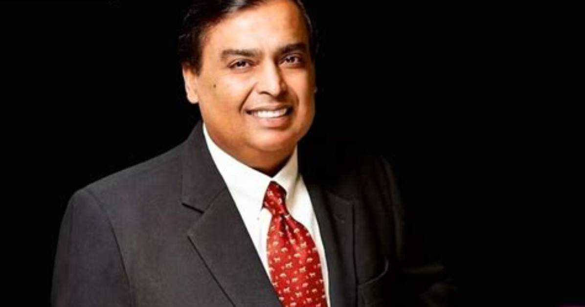 Latest Insights on Mukesh Ambani's Health: What You Need to Know