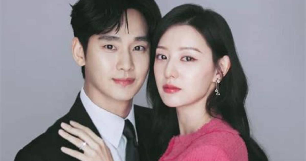 Latest News! Kim Ji-Won's Relationship Status in 2021