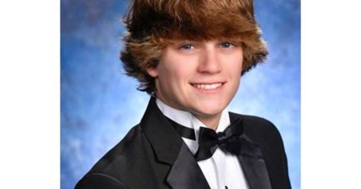 Latest News: Obituary of Alex Hipple