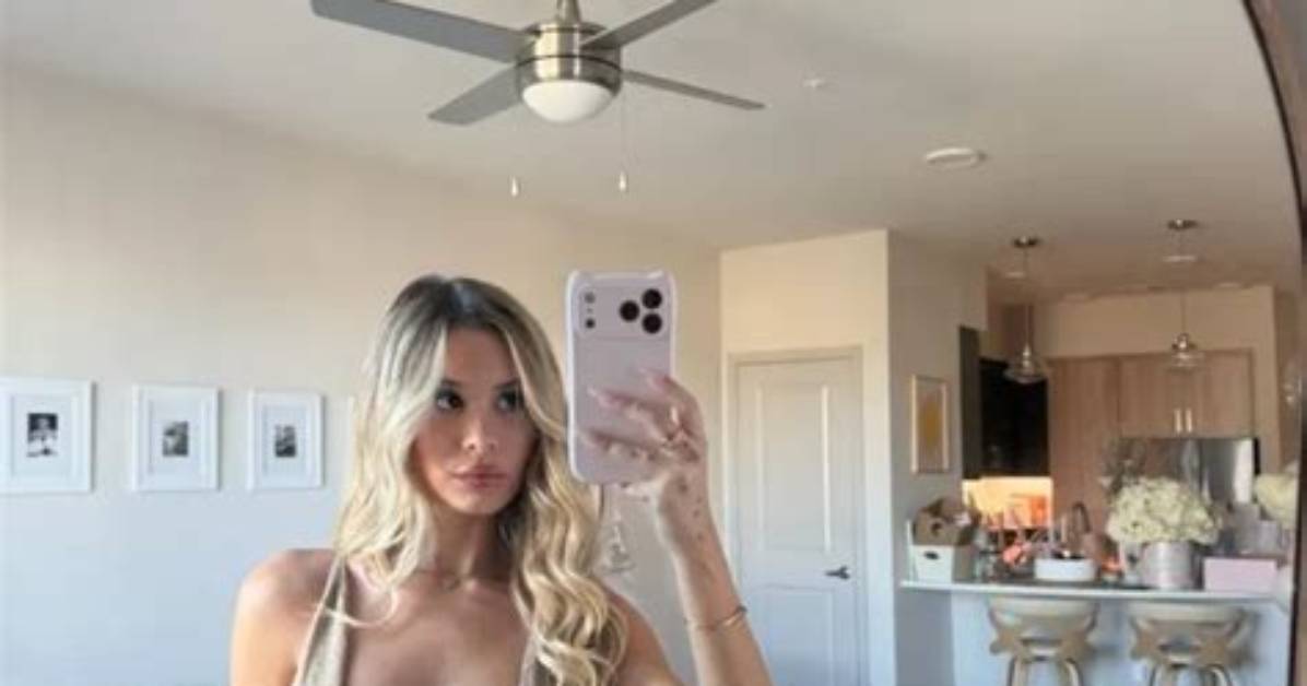 Latest Noelleleyva Only Fans Leaks and Exclusive Content