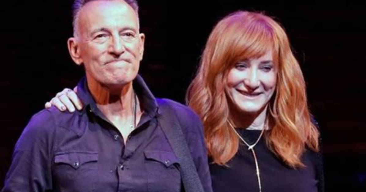 Latest Scoop on Patti Scialfa: Essential Updates and Facts