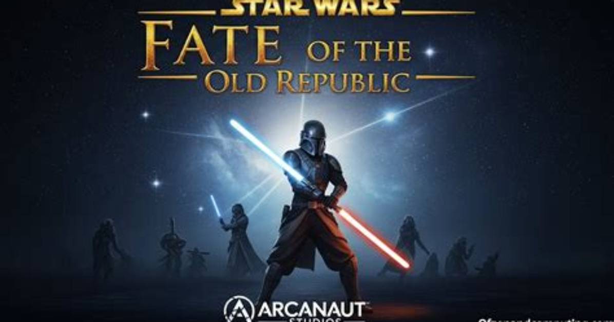 Latest Star Wars: the Old Republic Player Count | Uncover the Hidden Figures