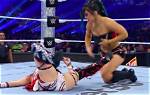 Latest Wwe Wardrobe Malfunction 2024: Oops Moments & Aftermath