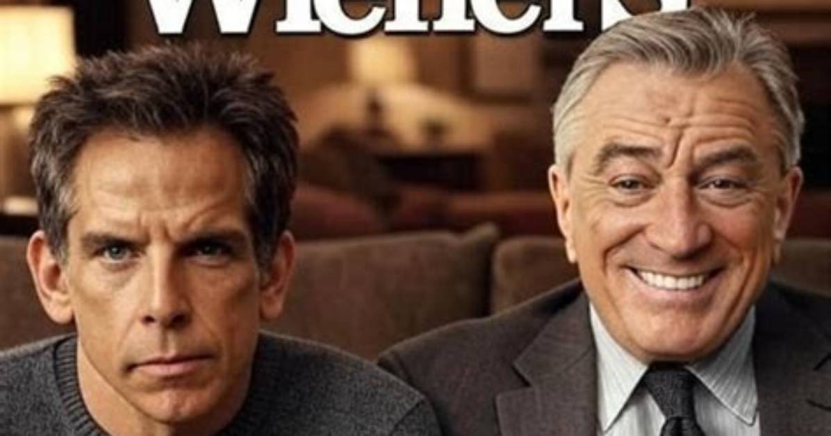 Laugh out Loud: Ben Stiller's Epic Stand-up Moments