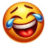 Laugh out Loud: the Joy of Funny Texts from Friends