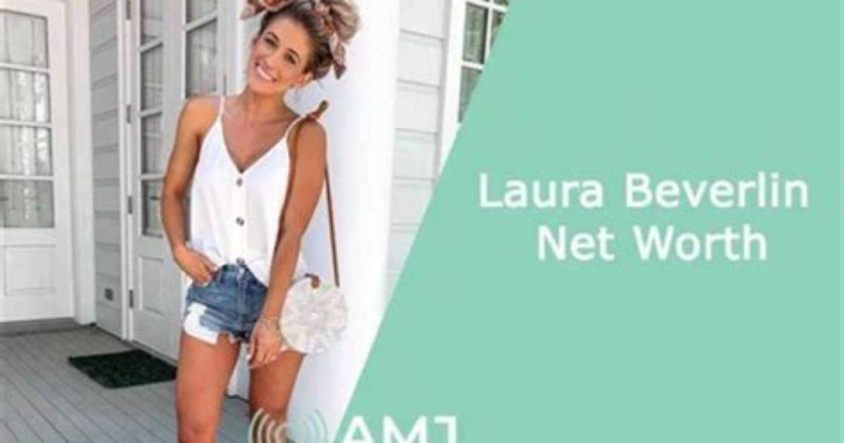 Laura Borlini Height, Weight, Net Worth, Age, Birthday, Wikipedia, Who, Nationality, Biography
