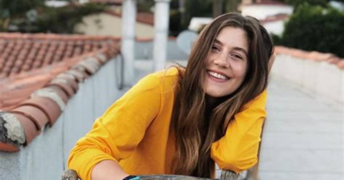 Laura Dreyfuss Height, Age, Boyfriend, Biography, Wiki, Net Worth
