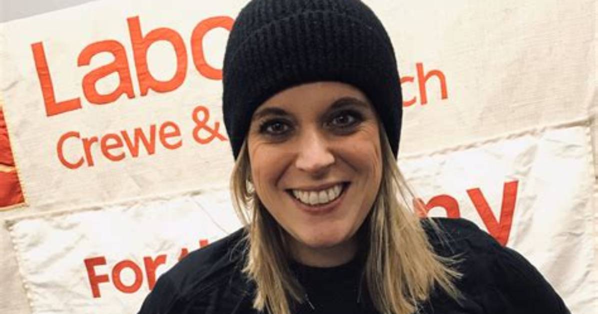 Laura Francis Smith: the Go-to Expert in Her Field