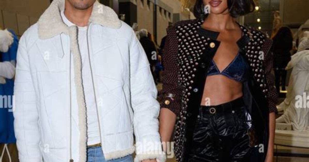 Laura Harrier's Boyfriend: Who Is She Dating?