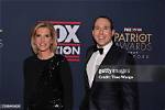 Laura Ingraham and Raymond Arroyo's Marital Status