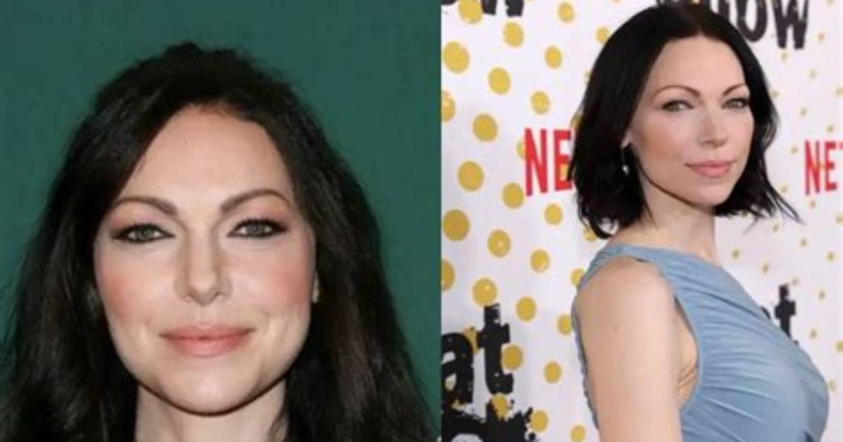 Laura Prepon Plastic Surgery That 90S Show and Current Looks