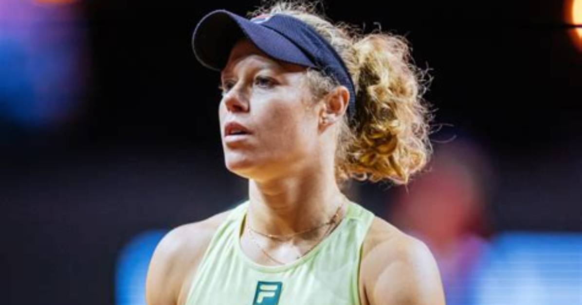 Laura Siegemund's Love Life Unveiled